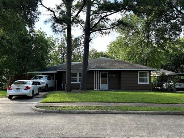 4046 Woodfin St, Houston, TX 77025