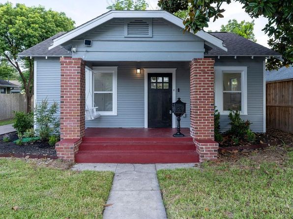 1020 E 16th St, Houston, TX 77009