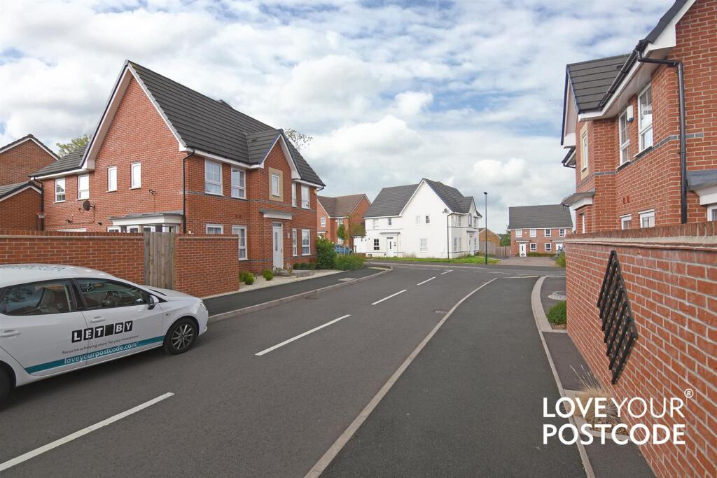 Additional image 11 of Monksway, Kings Norton, Birmingham, B38 9LZ