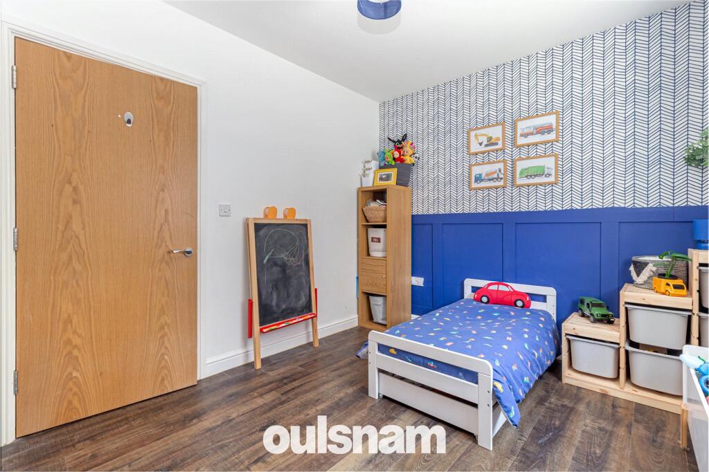 Additional image 11 of Middlepark Drive, Northfield, Birmingham, West Midlands, B31