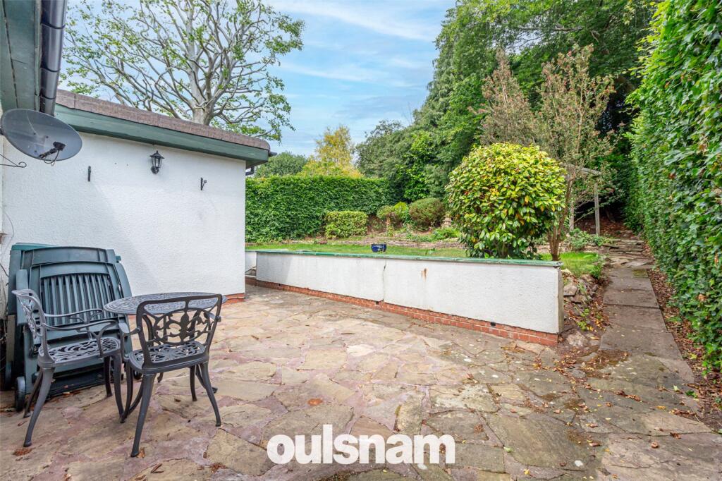 Additional image 14 of Fox Hill, Bournville Village Trust, Selly Oak, Birmingham, B29