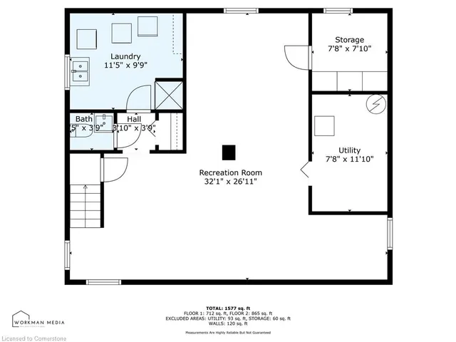 Additional image 30 of 73 Welbourn Dr