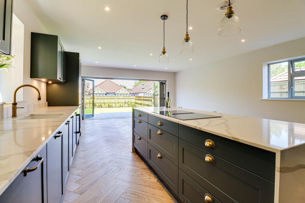 Additional image 4 of Birch House, Highfield Road, Sandridge, St Albans, AL4 9BU