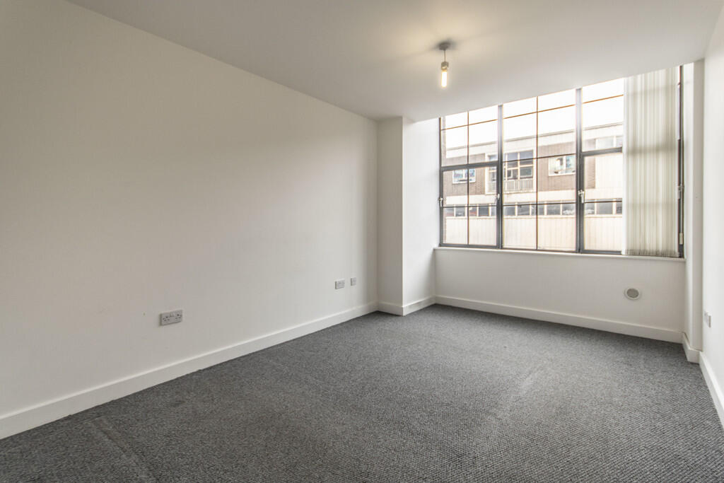 Additional image 6 of Abacus Building, Alcester Street, Digbeth, B12