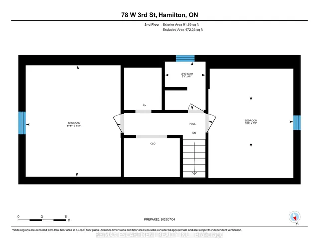 Additional image 24 of 78 West 3rd St