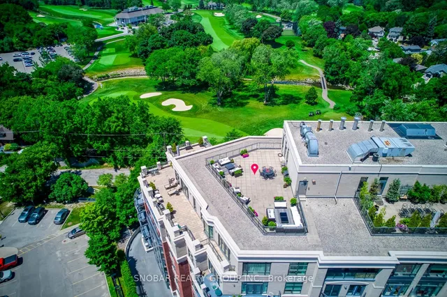 Additional image 43 of 9 Burnhamthorpe Cres Unit PH3