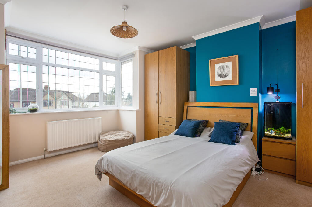 Additional image 5 of Hatfield Road, St. Albans, AL4