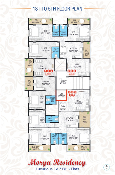 Additional image 2 of Indira Nagar, Nashik