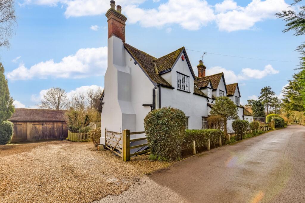 Additional image 4 of Danesbury Park Road, Welwyn, Hertfordshire, AL6