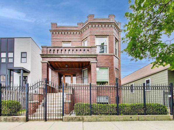 2333 N Spaulding Ave, Chicago, IL 60647
