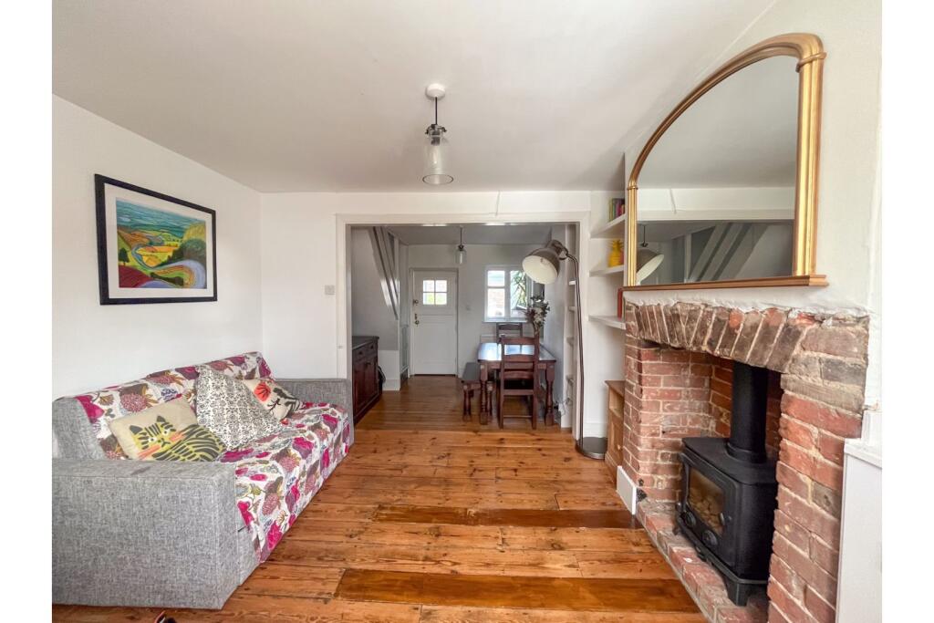 Additional image 15 of Lattimore Road, St. Albans, AL1