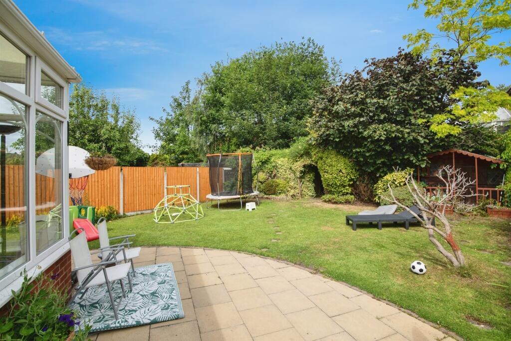 Additional image 15 of Whitburn Avenue, Birmingham