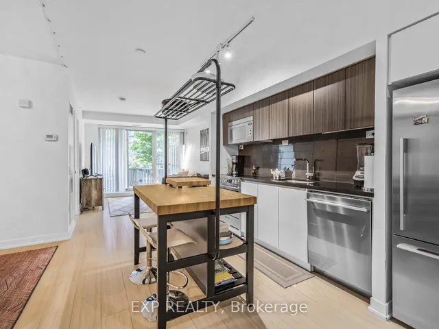 Additional image 11 of 75 Queens Wharf Rd Unit 116