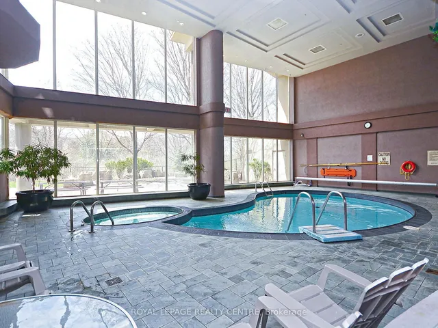 Additional image 23 of 50 Eglinton Ave Unit 601