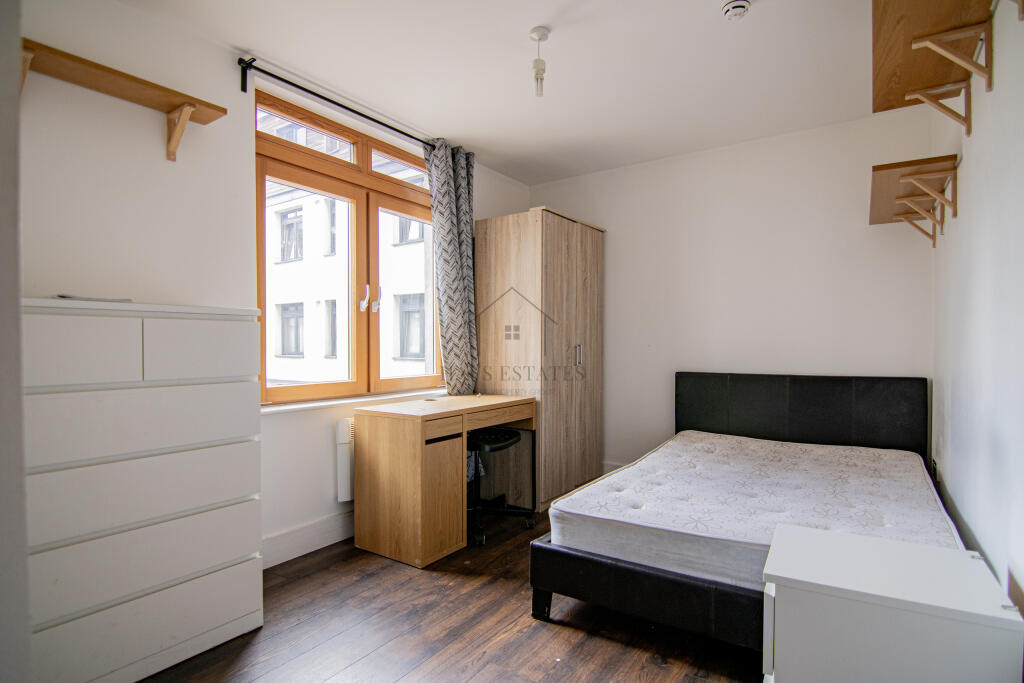 Additional image 12 of Apartment 73, The Post Box, Upper Marshall Street, Birmingham, West Midlands, B1 1LA