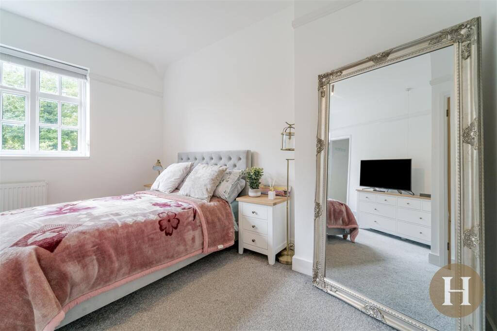 Additional image 9 of Margaret Grove, Harborne, Birmingham, B17