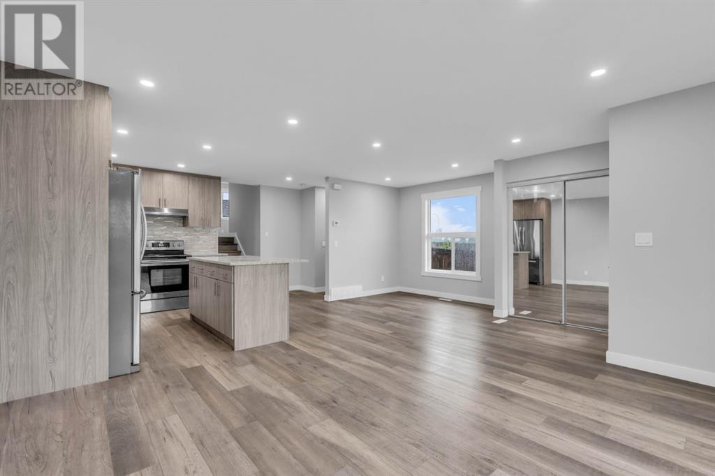 109 Bedfield Court NE|Calgary, Alberta T3K3L2