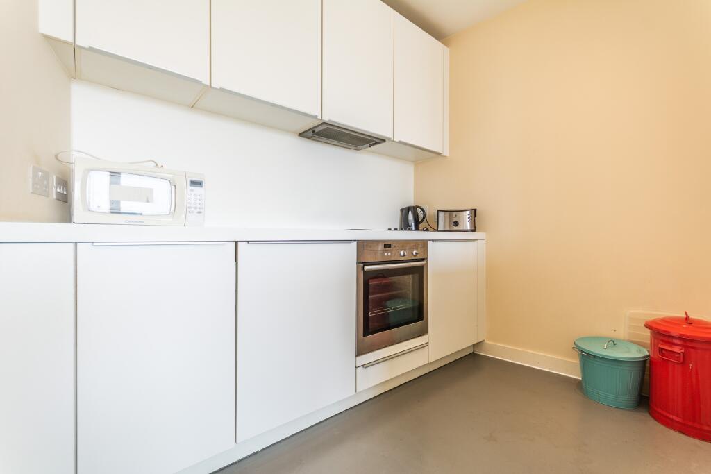 Additional image 6 of Rotunda, 150 New Street, Birmingham, B2