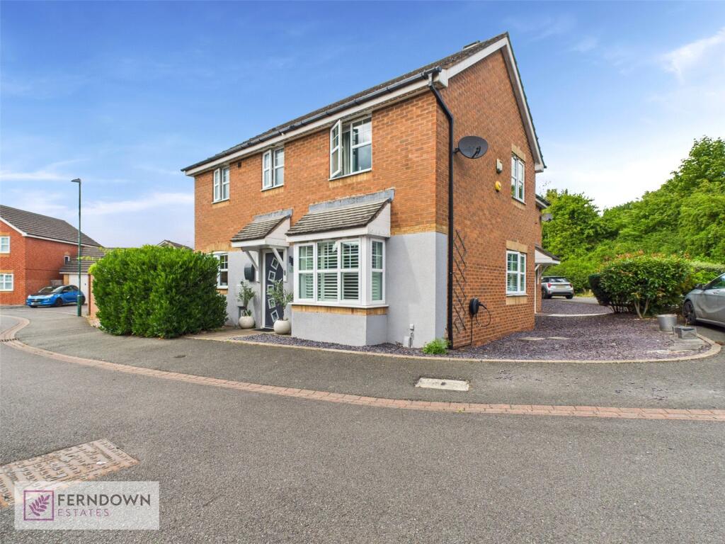 Additional image 19 of Drake Croft, Chelmsley Wood, Birmingham, B37