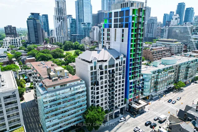 Additional image 29 of 99 Avenue Rd Unit 803