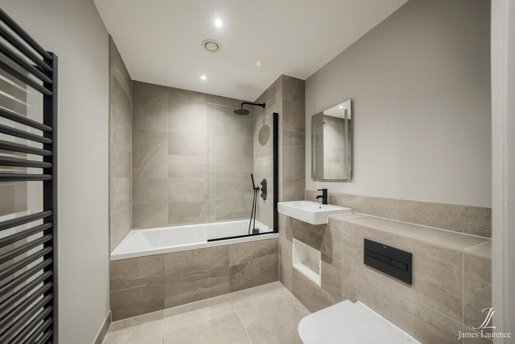 Additional image 7 of Pressworks Apartments, 40-44 Northwood Street, Jewellery Quarter