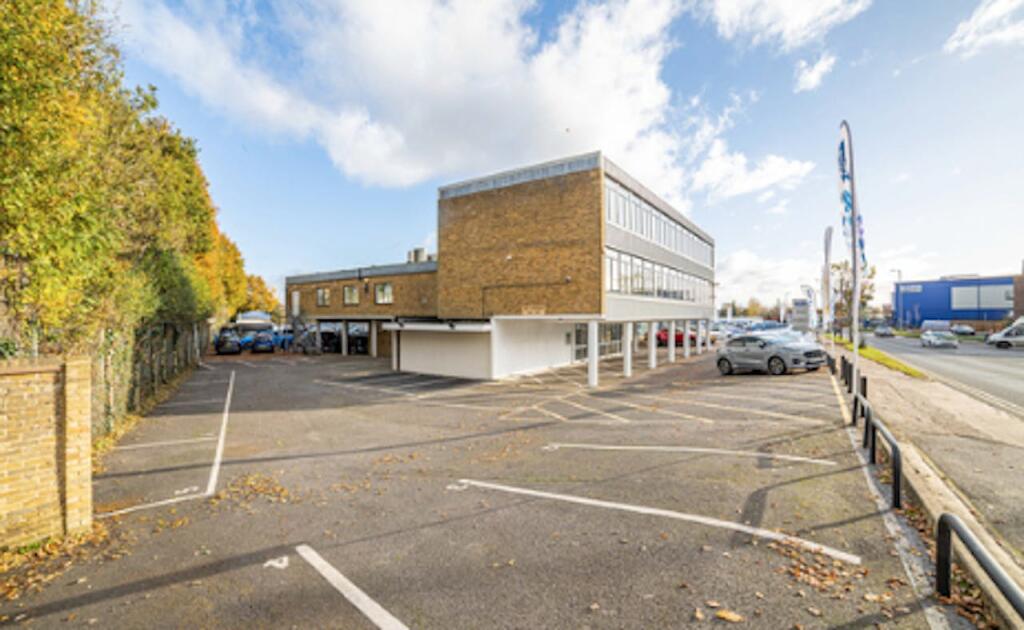 Additional image 11 of Redfern House, 105 Ashley Road, St. Albans, AL1 5DE