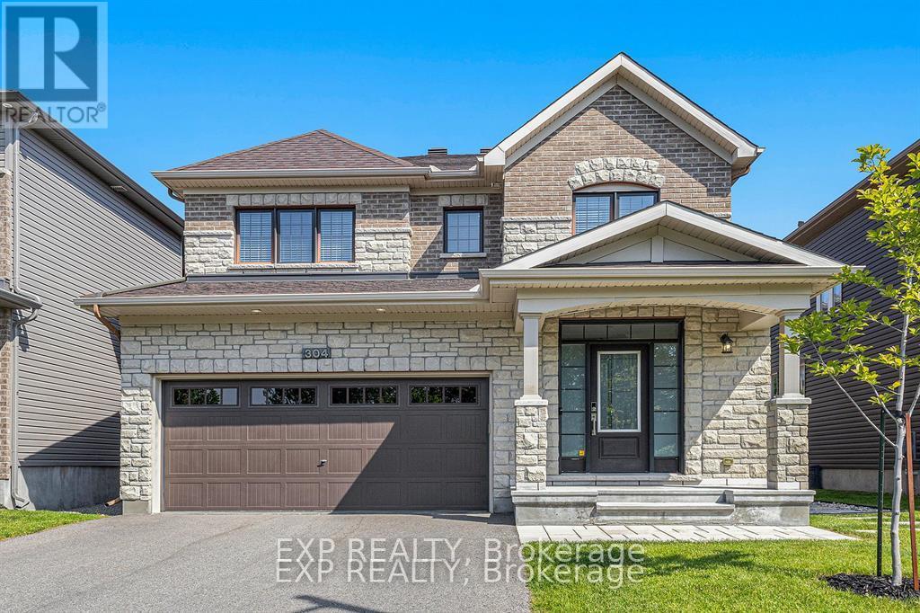 304 LOCUST RIDGE|Ottawa, Ontario K1W0J3