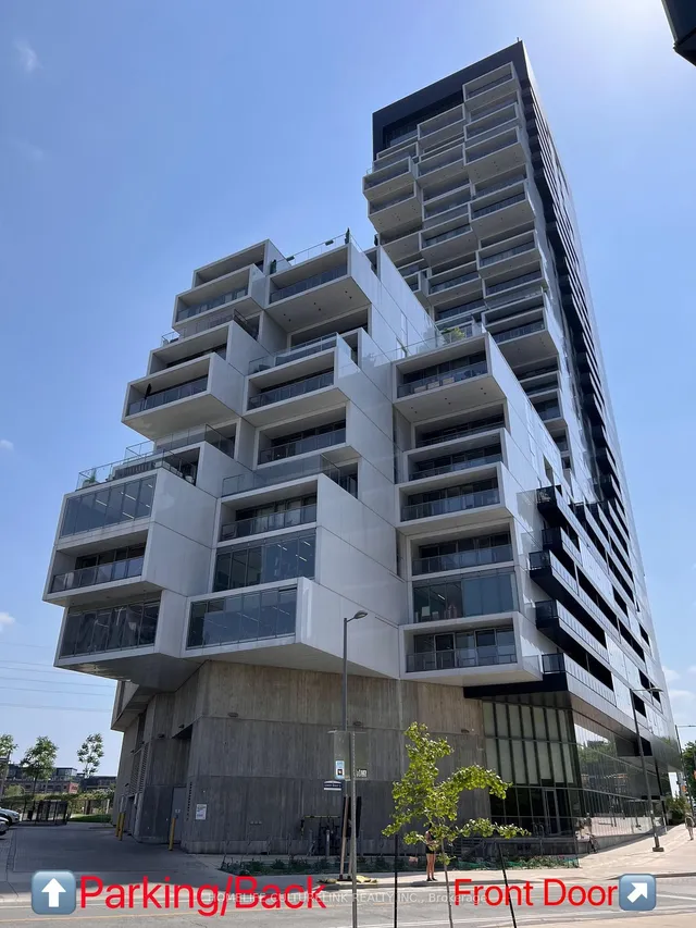 Additional image 41 of 170 Bayview Ave Unit 2504