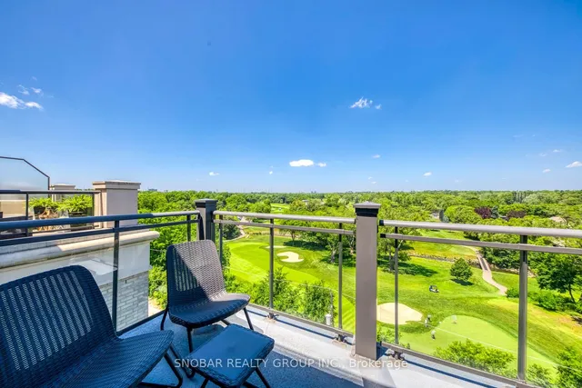 Additional image 37 of 9 Burnhamthorpe Cres Unit PH3