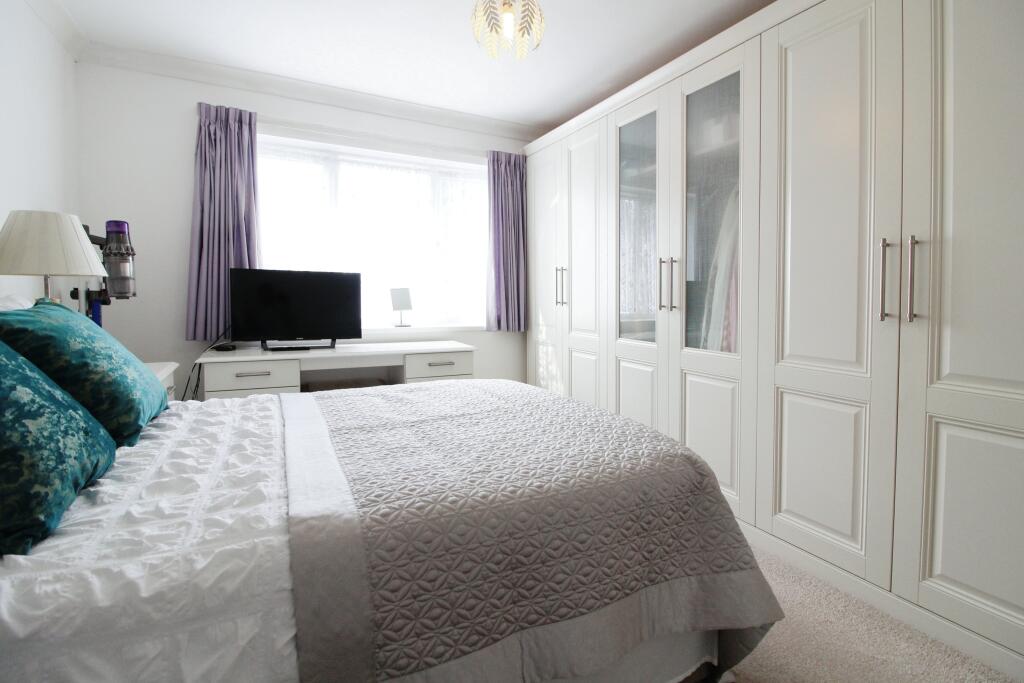 Additional image 12 of Newburn Croft, Birmingham, B32