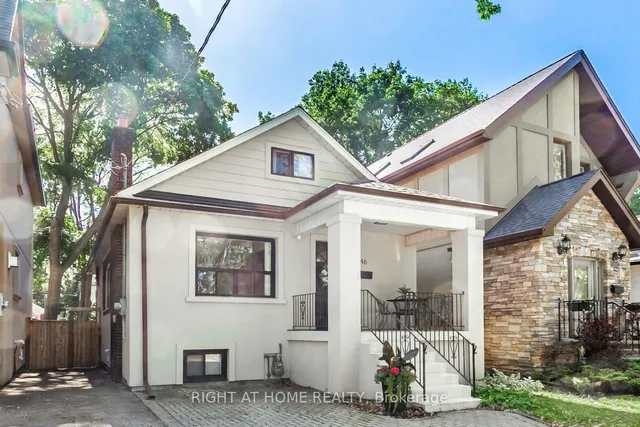 Additional image 3 of 46 Clissold Rd