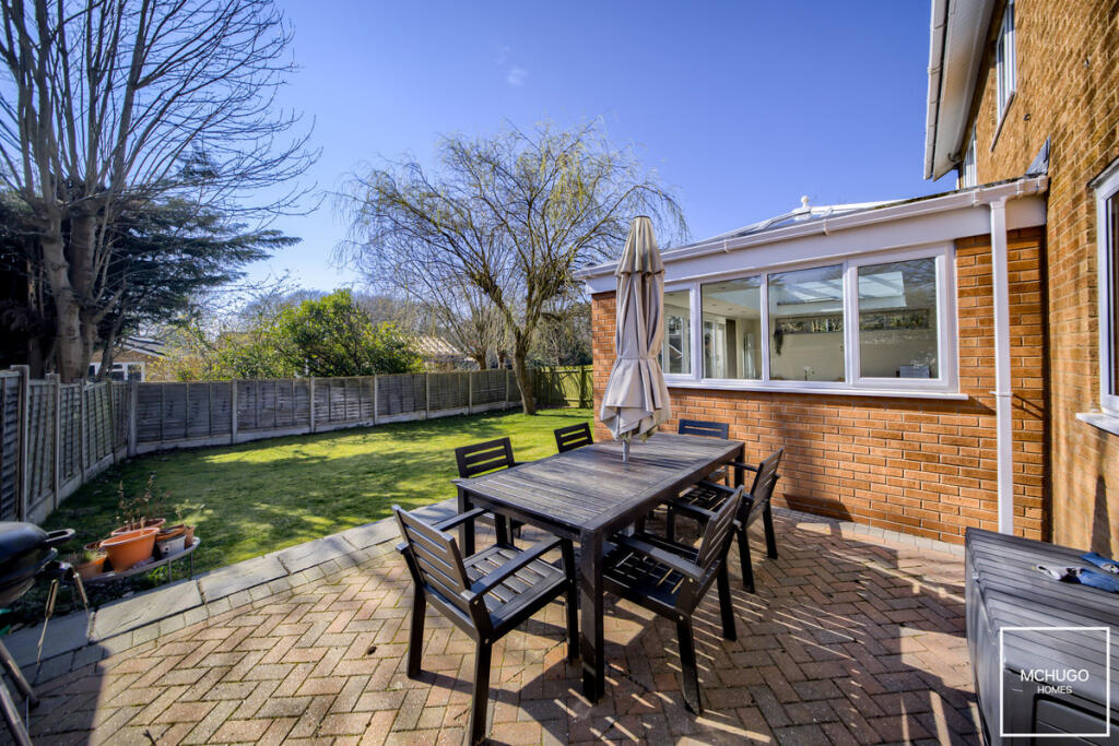 Additional image 14 of Hampshire Drive, Edgbaston, B15