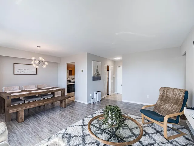 房产图片 15 - 多伦多西大道551号西区商场310单元