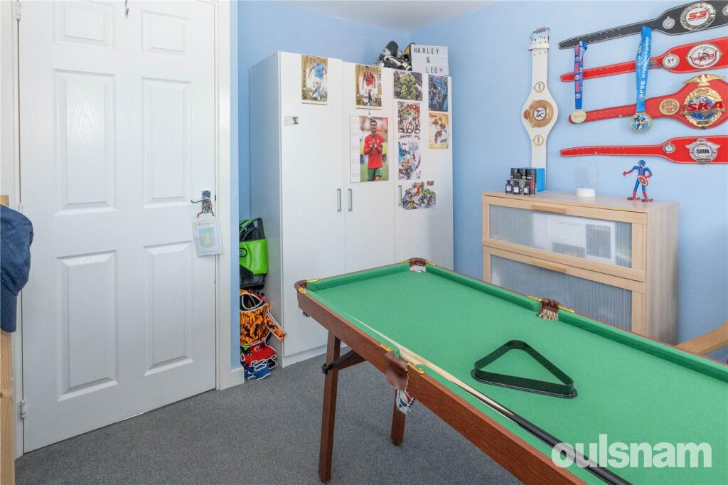 Additional image 9 of Arkell Way, Selly Oak, Birmingham, West Midlands, B29