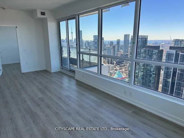 房产图片 5 - 多伦多布鲁尔街395号4904单元