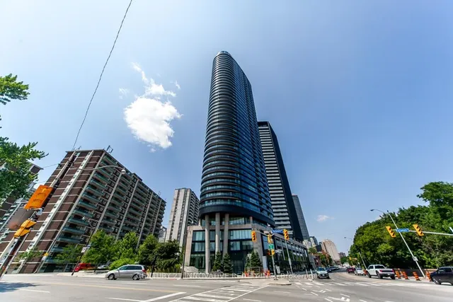 Additional image 4 of 585 Bloor St Unit 2924