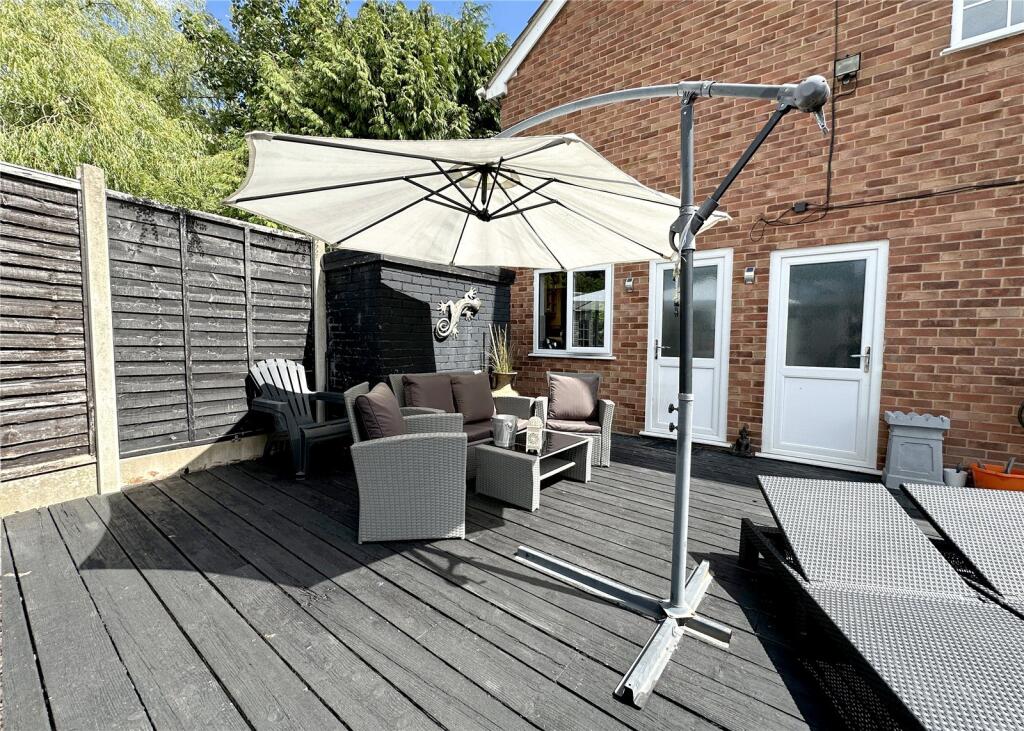 Additional image 18 of Digby Drive, Birmingham, West Midlands, B37