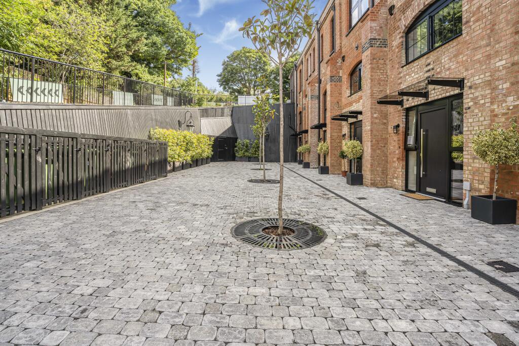 Additional image 11 of Vickers Mews, London Road, St. Albans, Hertfordshire, AL1