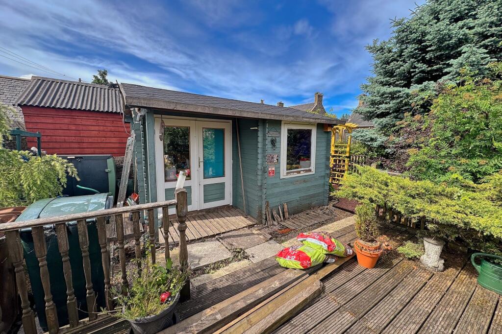 Additional image 14 of Fife Street, Keith, AB55