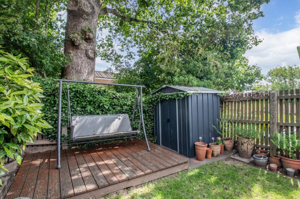 Additional image 12 of Buckridge Close, Birmingham, West Midlands, B38