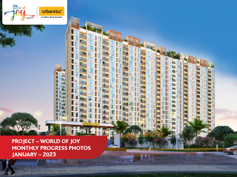 Additional image 2 of Siruseri, Chennai