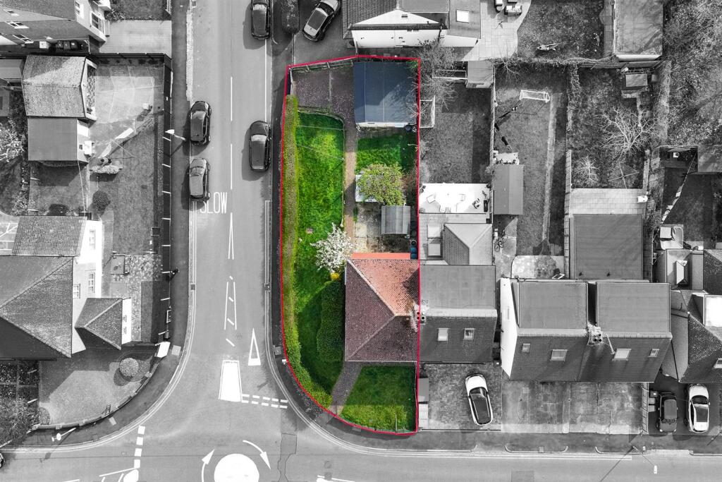 Additional image 2 of Campfield Road, St. Albans