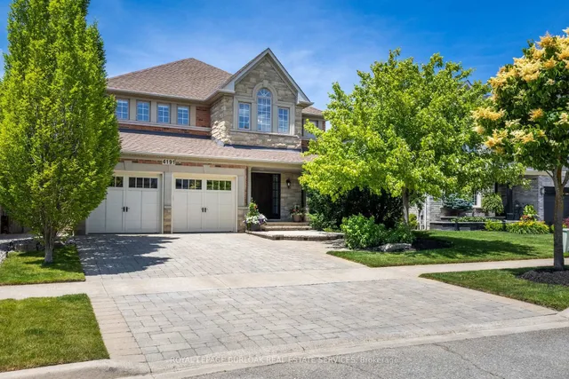 房产图片 37 - 4191 Kane Cres