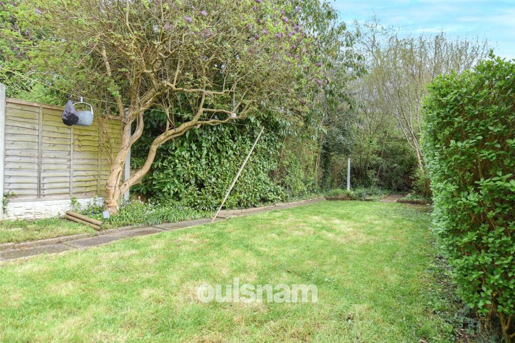 Additional image 22 of Hullbrook Road, Billesley, Birmingham, West Midlands, B13