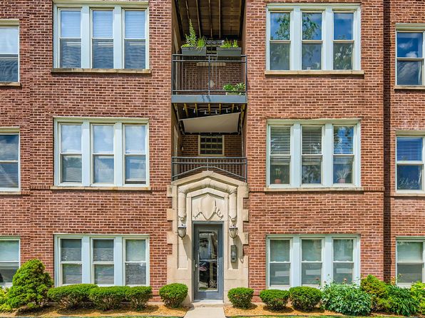 4056 N Albany Ave #G, Chicago, IL 60618