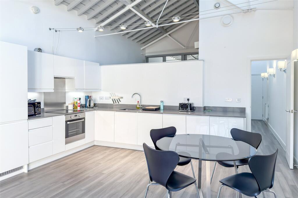 Additional image 16 of Hansell Gardens, Sutton Road, St. Albans, Hertfordshire, AL1