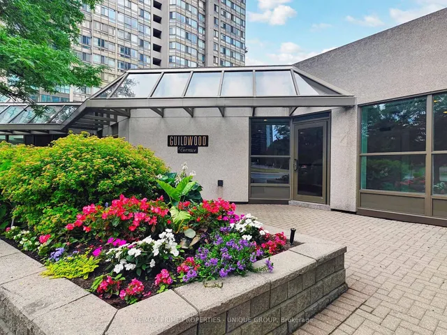 Additional image 4 of 3233 Eglinton Ave Unit 913