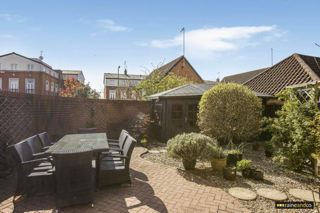 Additional image 6 of Dragon Road, Salisbury Village, Hatfield