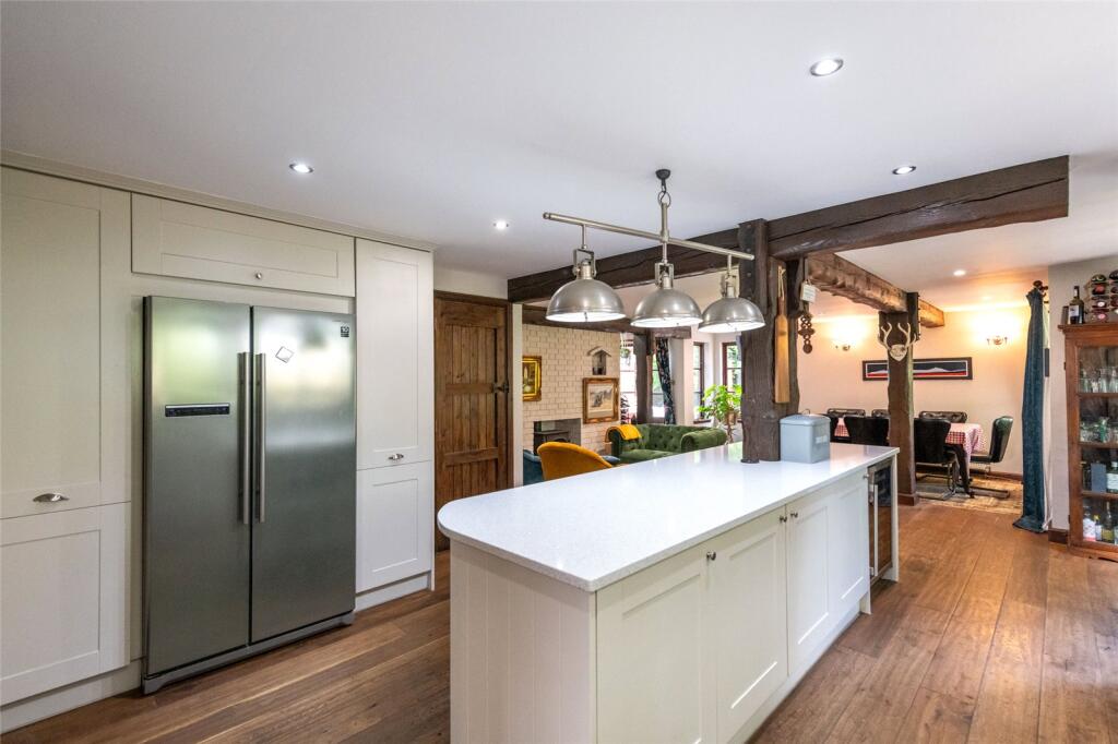 Additional image 7 of The Gables, Innermarkie Wynd, Torphins, AB31