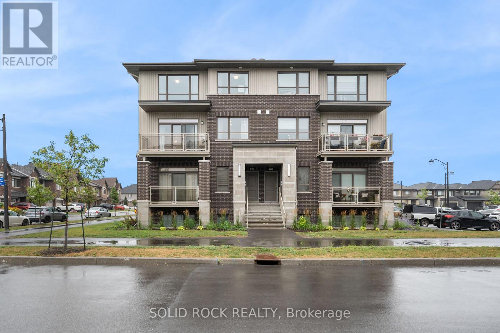 616 COMPASS STREET|Ottawa, Ontario K1W0L7